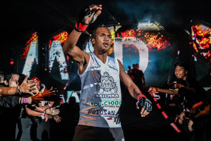 Can Malaysia’s Muhammad Aiman beat China’s Chen Lei in Shanghai?