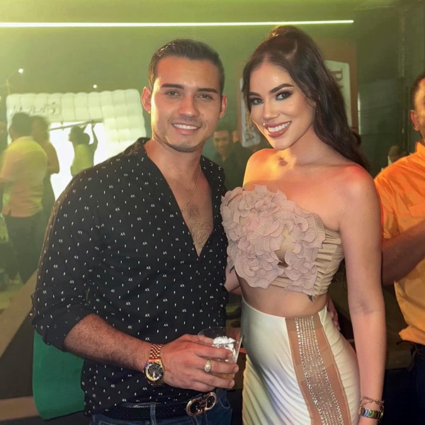 Bolivia’s Alondra Mercado from Miss World 2021 in Puerto Rico to Miss Charm 2023 in Vietnam to Trinidad, Beni jail