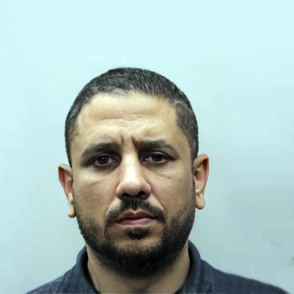 Qatari journalist Mohamed Elnefili arrested in Fairfax County, Virginia